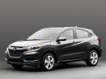 Honda HR-V 2015 года (US)